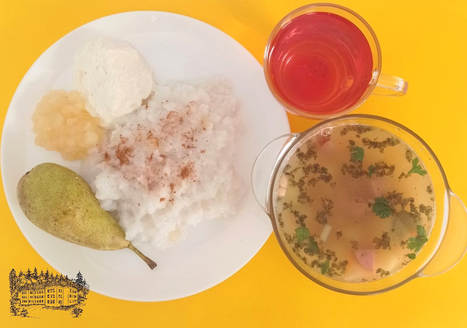 04.04.24 Obiad - dieta ogólna