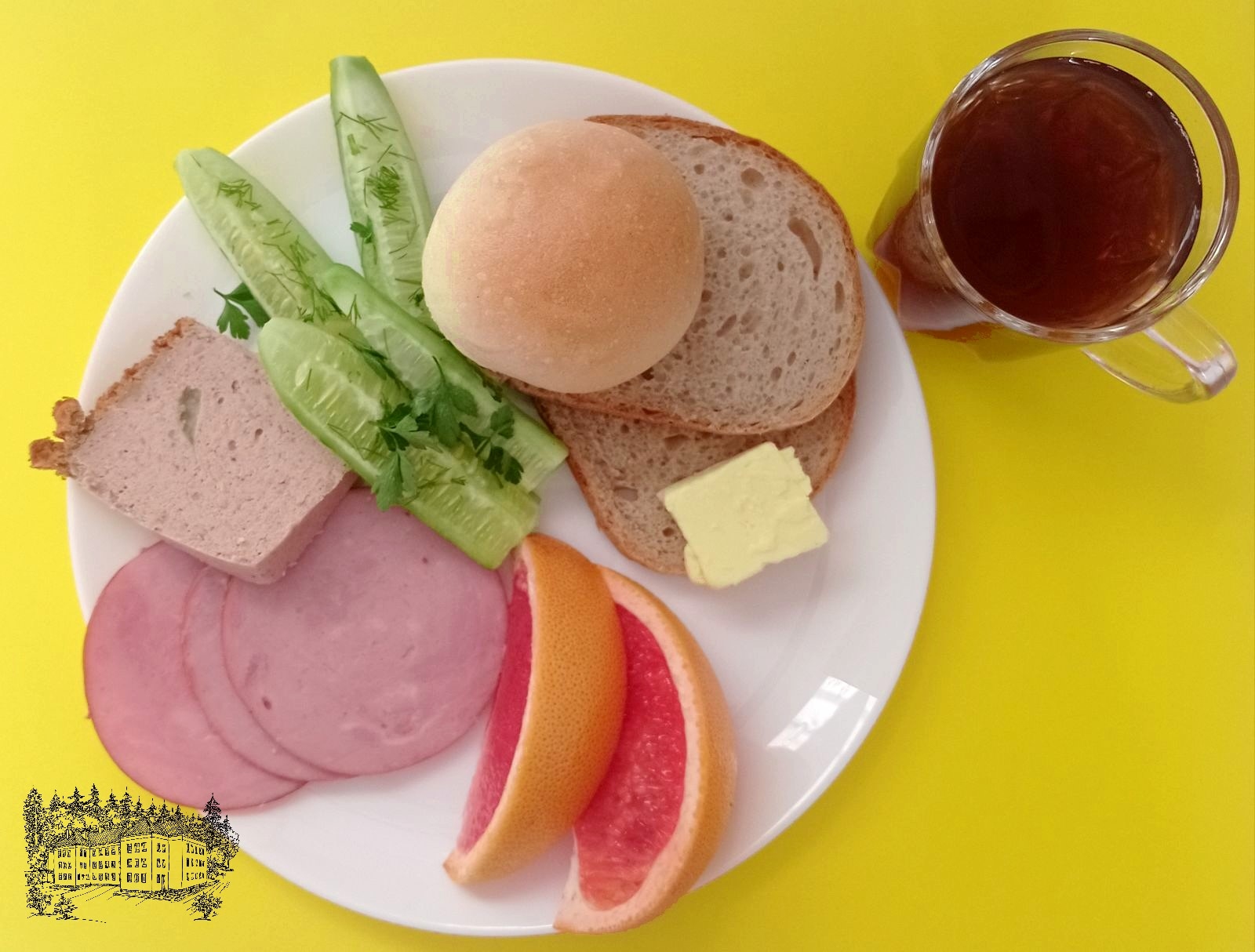04.04.24 Śniadanie - dieta lekkostrawna