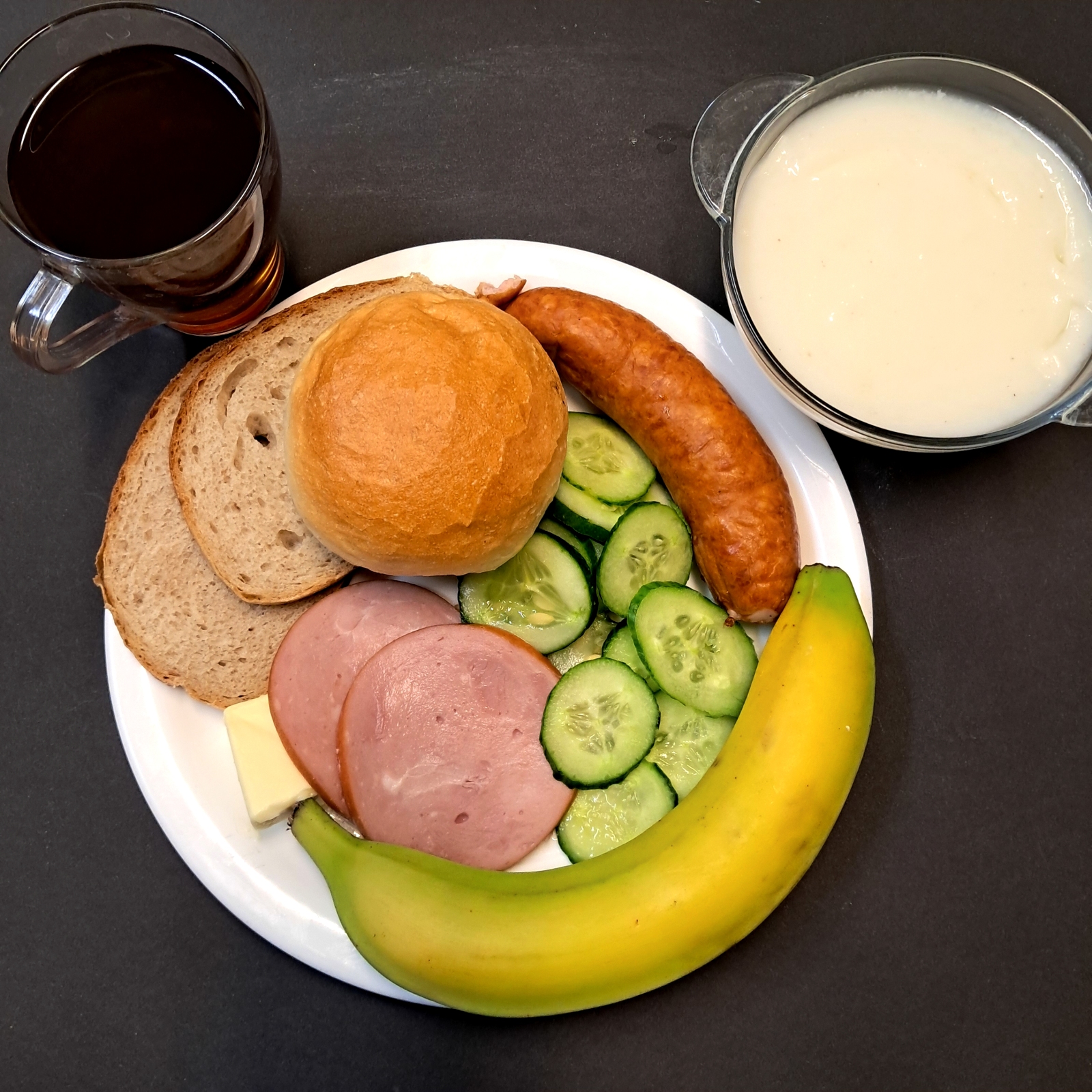 10.10.24 Śniadanie - dieta ogólna