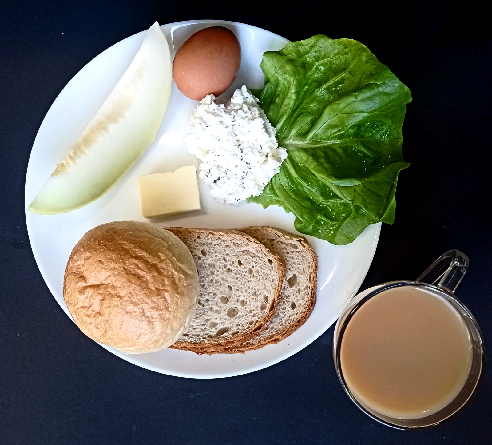 16.05.25 Kolacja - dieta lekkostrawna