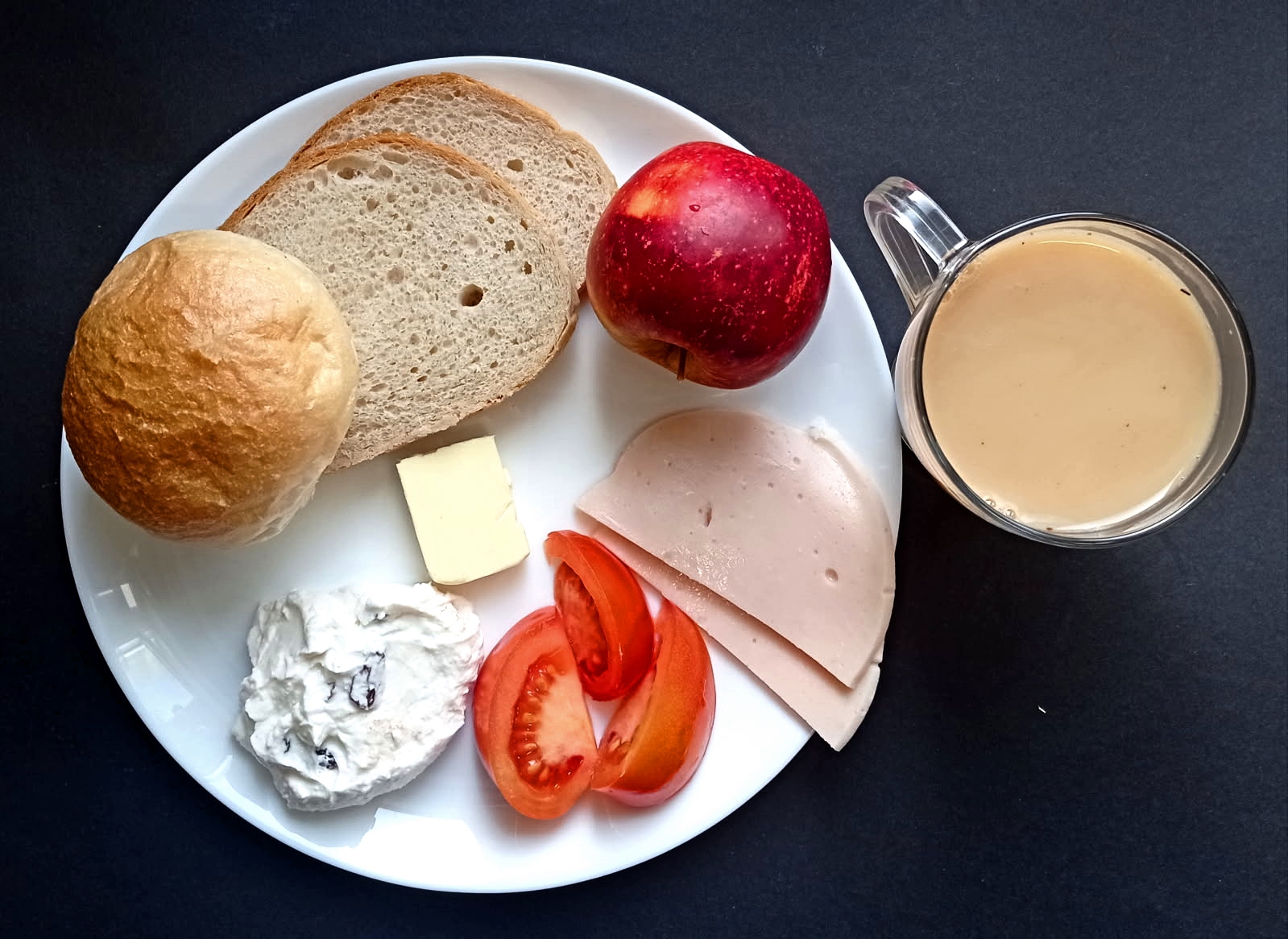 21.05.25 Kolacja - dieta ogólna