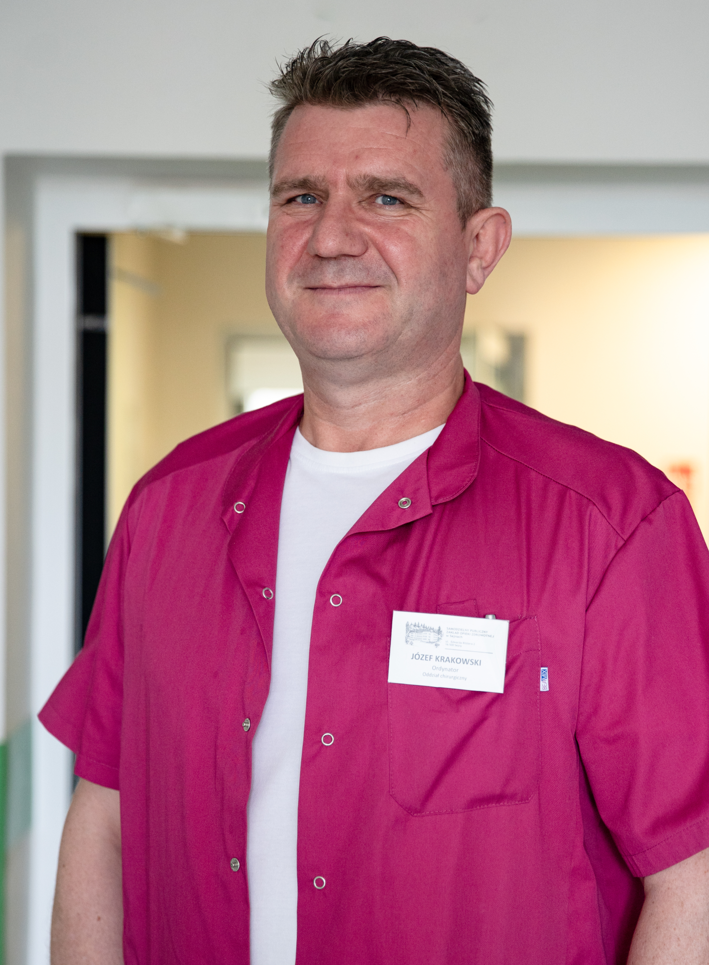 Józef Krakowski
