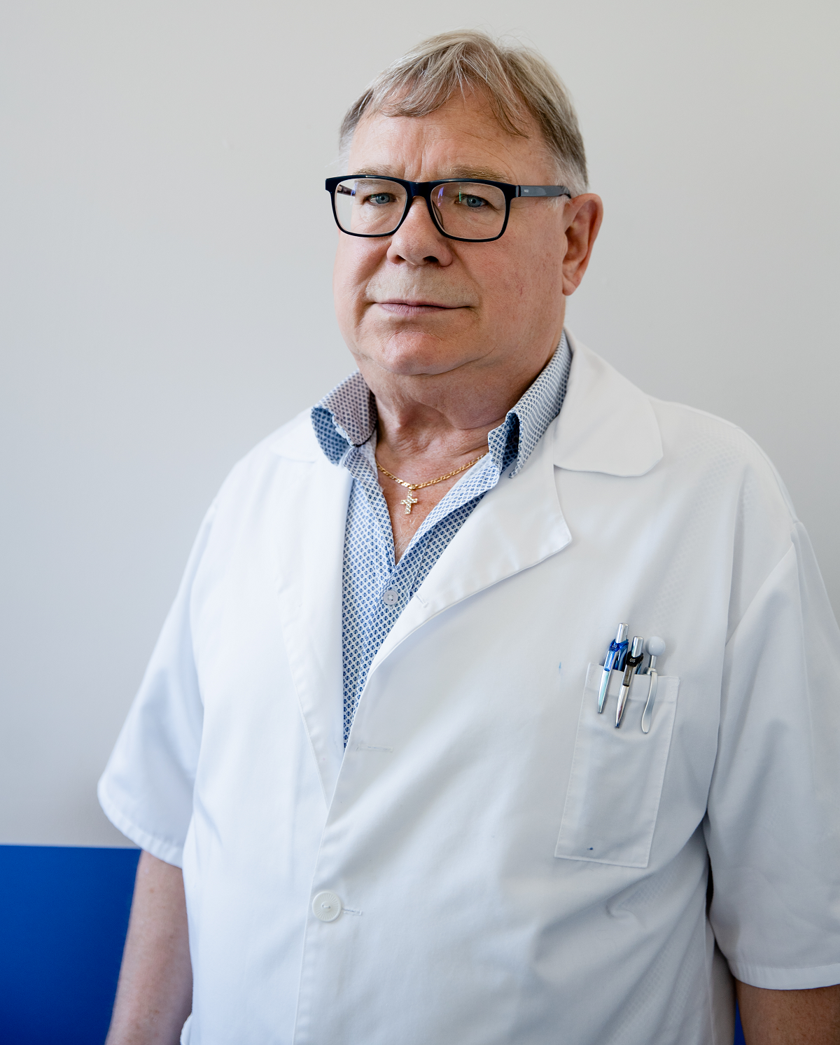 Artur Andrzej Wilczewski