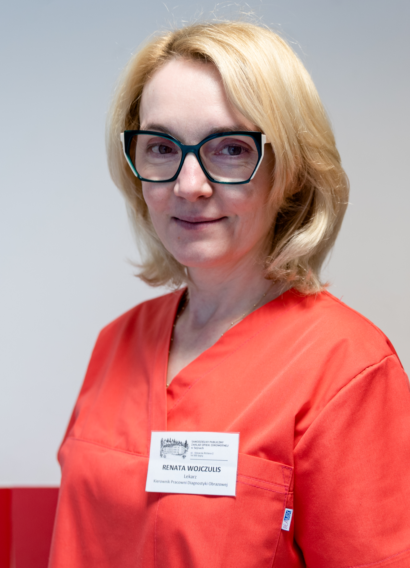 Renata Wojczulis